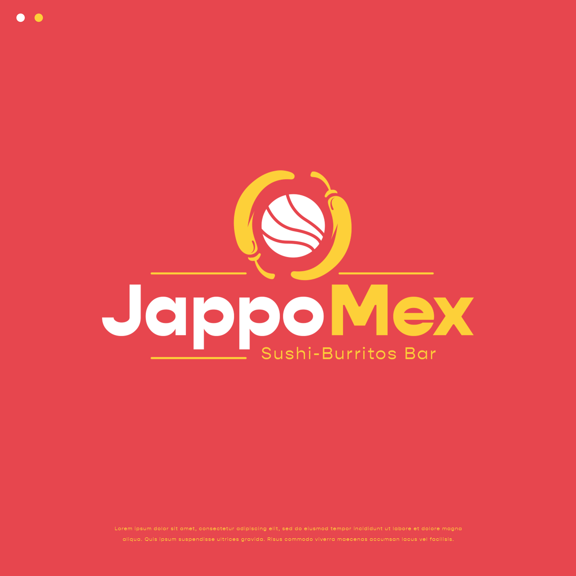 Logo Design by JR Studios for Blanquitos Srl - VAT IT15443791007 | Design #28564390
