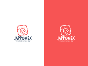 Logo Design by Caribu inc for Blanquitos Srl - VAT IT15443791007 | Design: #28558561