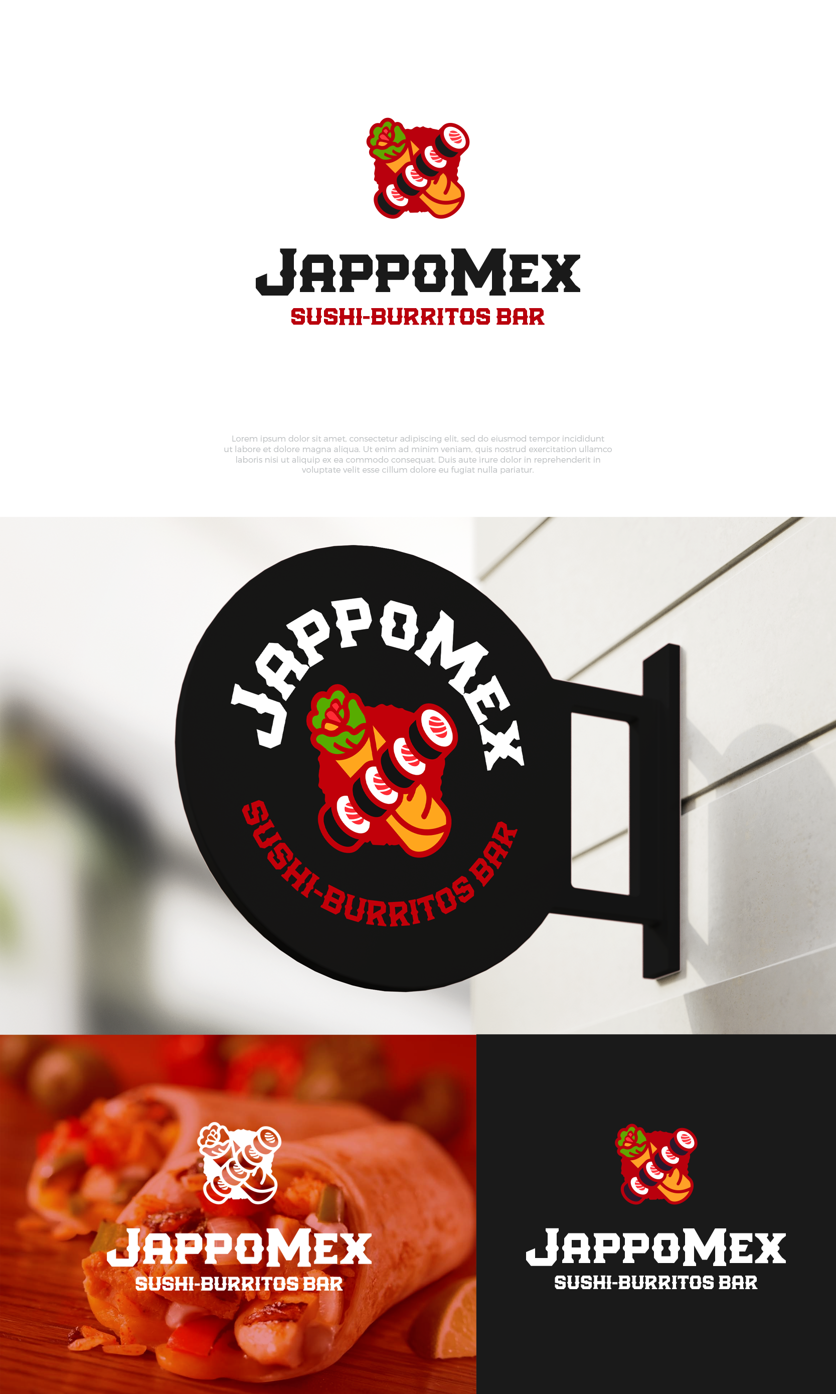 Logo Design by airborne for Blanquitos Srl - VAT IT15443791007 | Design #28567253