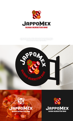 Logo Design by airborne for Blanquitos Srl - VAT IT15443791007 | Design: #28567253
