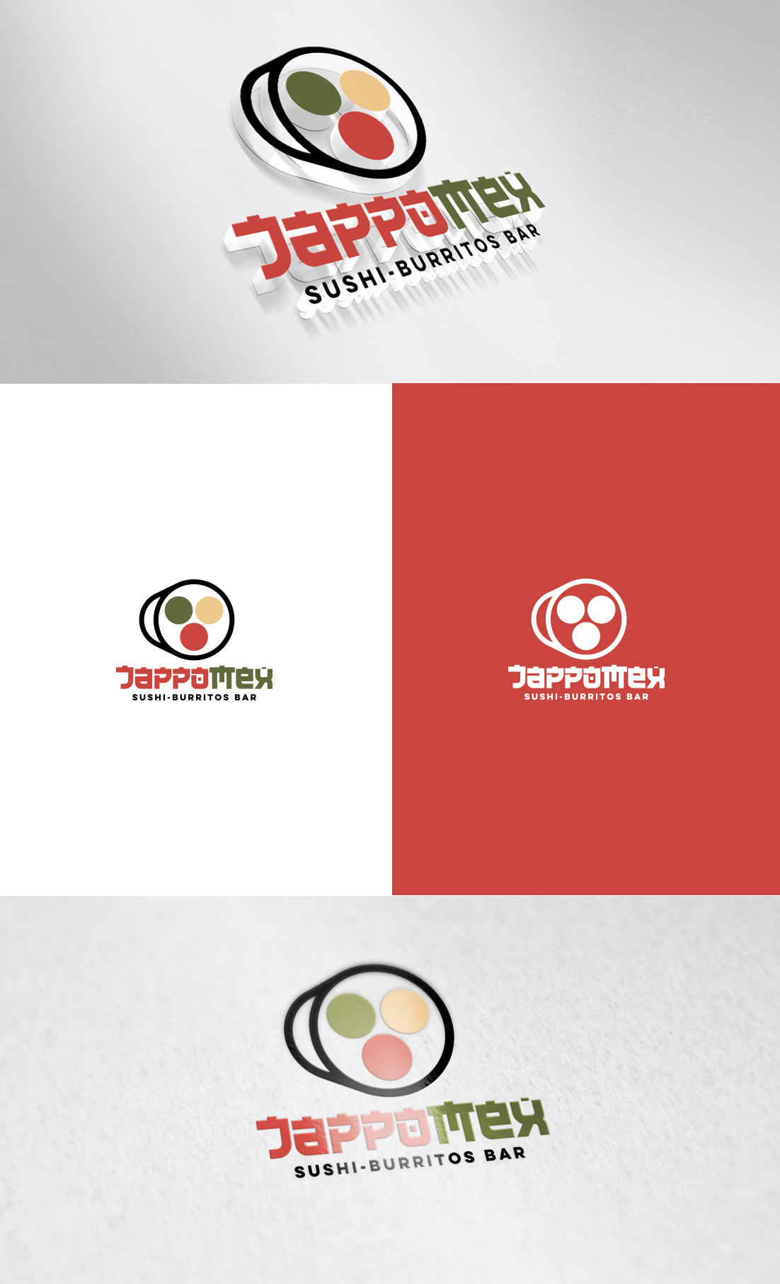 Diseño de Logo por GLDesigns para Blanquitos Srl - VAT IT15443791007 | Diseño #28553114