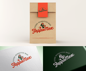 Diseño de Logo por Ditty rajan para Blanquitos Srl - VAT IT15443791007 | Diseño: #28575060
