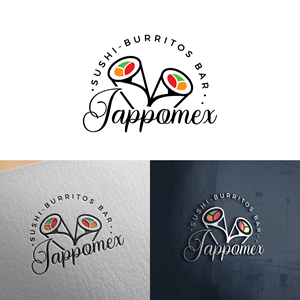 Logo-Design von Pictorial für Blanquitos Srl - VAT IT15443791007 | Design #28559562