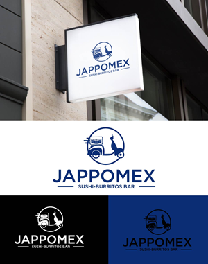 Diseño de Logo por fly  design para Blanquitos Srl - VAT IT15443791007 | Diseño: #28556565