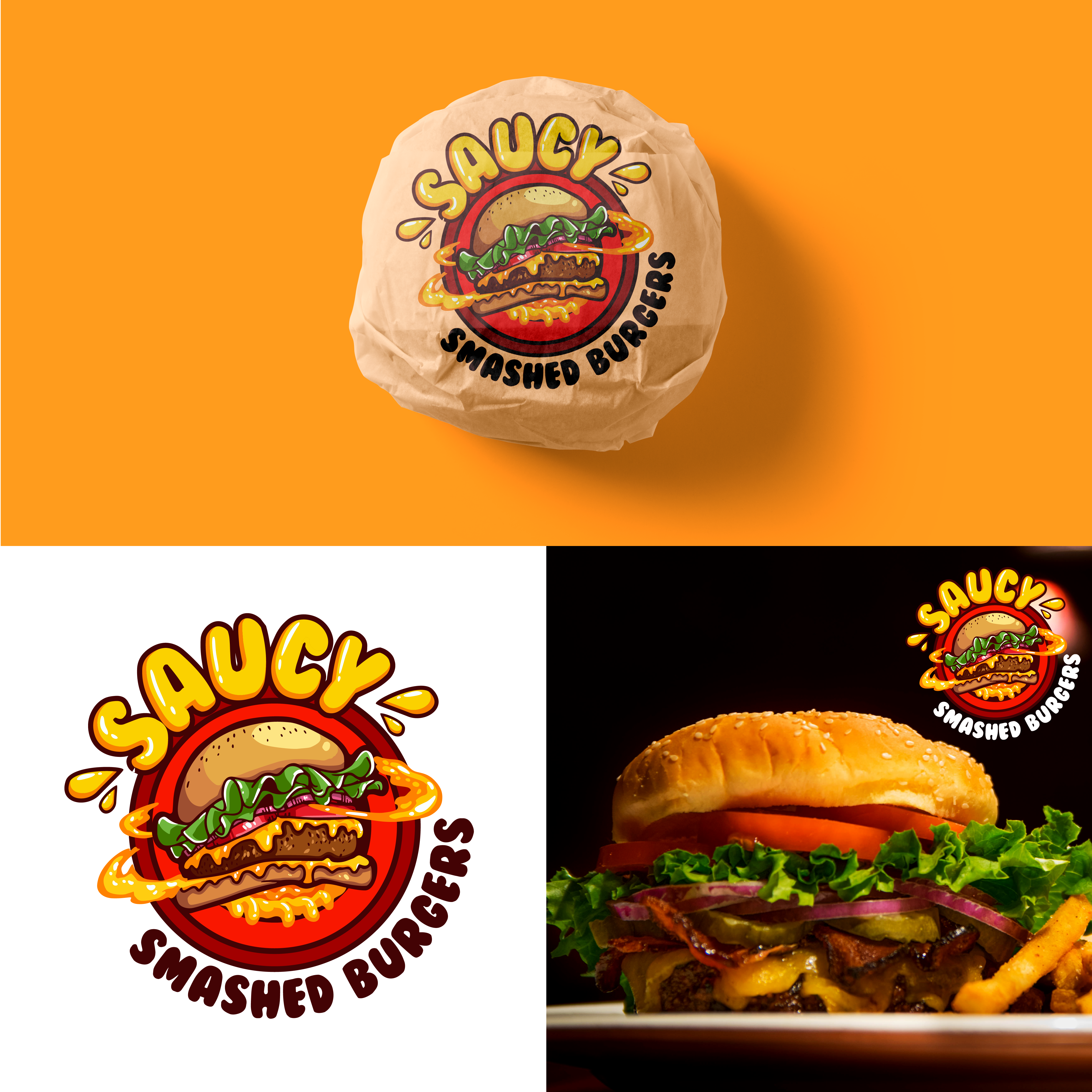 Logo Design by Lhey DC for Blanquitos Srl - VAT IT15443791007 | Design #28556847