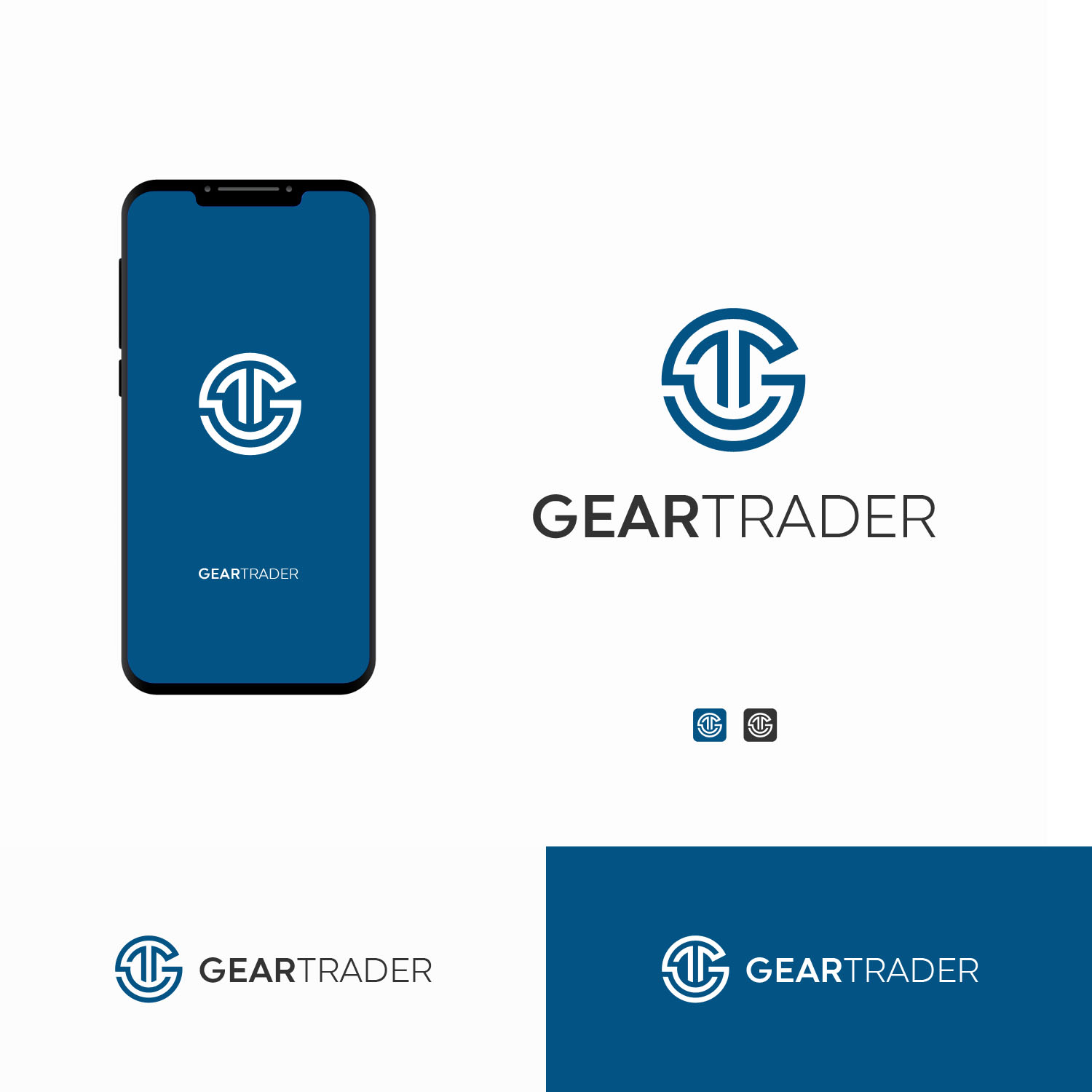 Logo Design by yesha05 for this project | Design #28559234