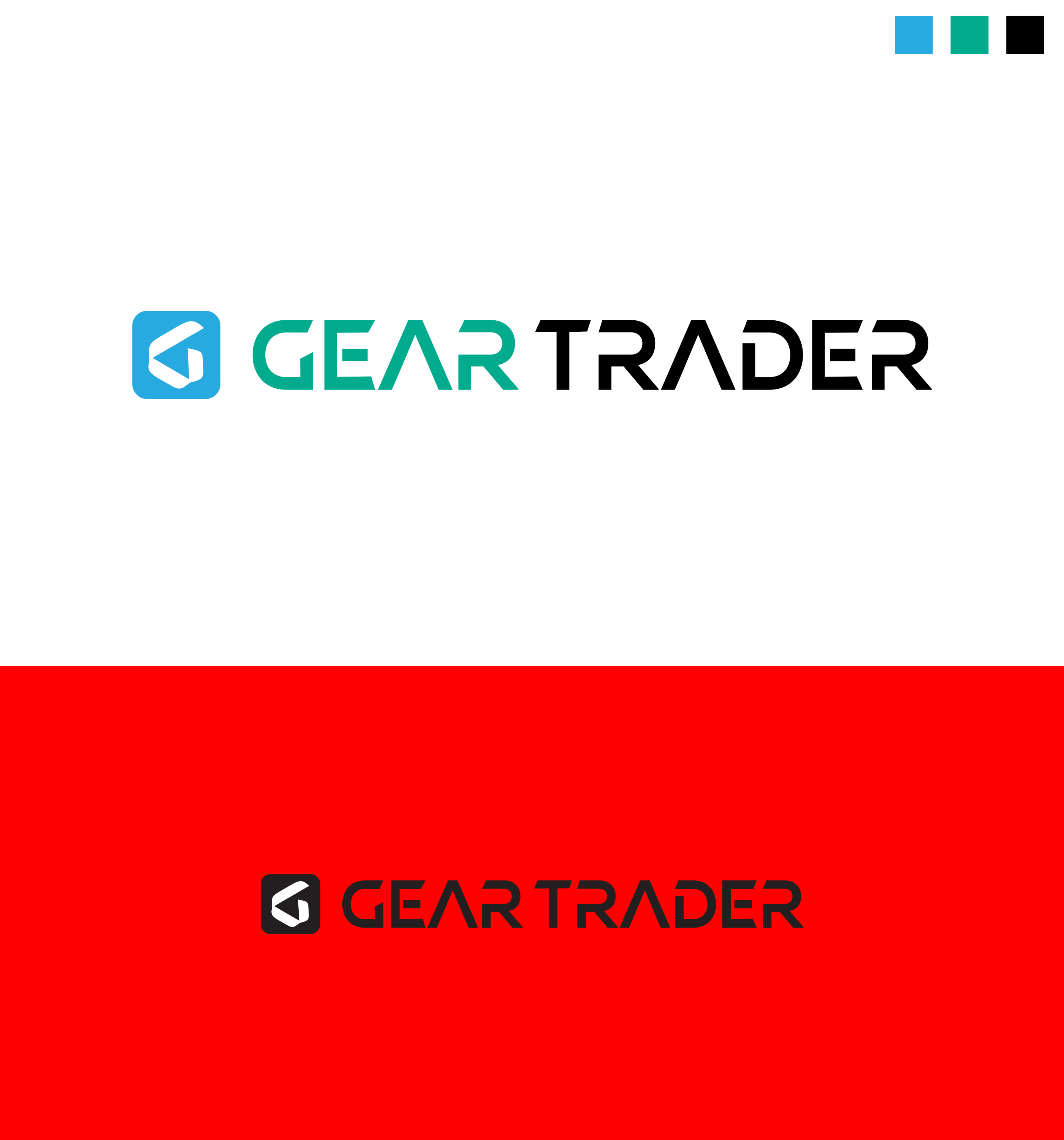 Logo Design by mh_rana007 for this project | Design #28570588