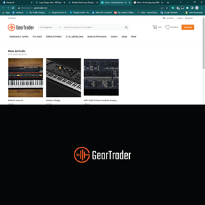 Logo Design by Verified artistry (Design garden) for this project | Design: #28584030