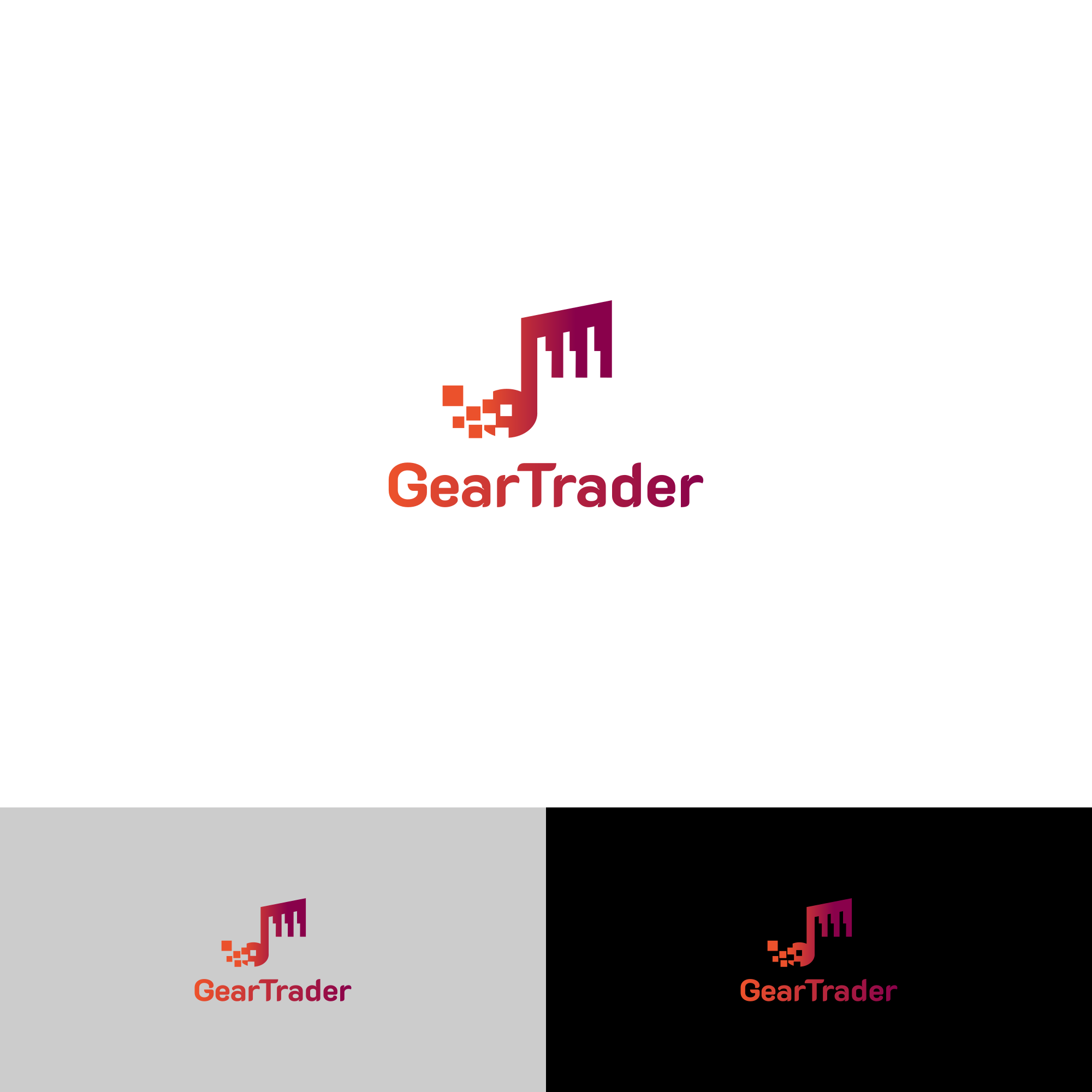 Logo Design by alitjuara for this project | Design #28576292