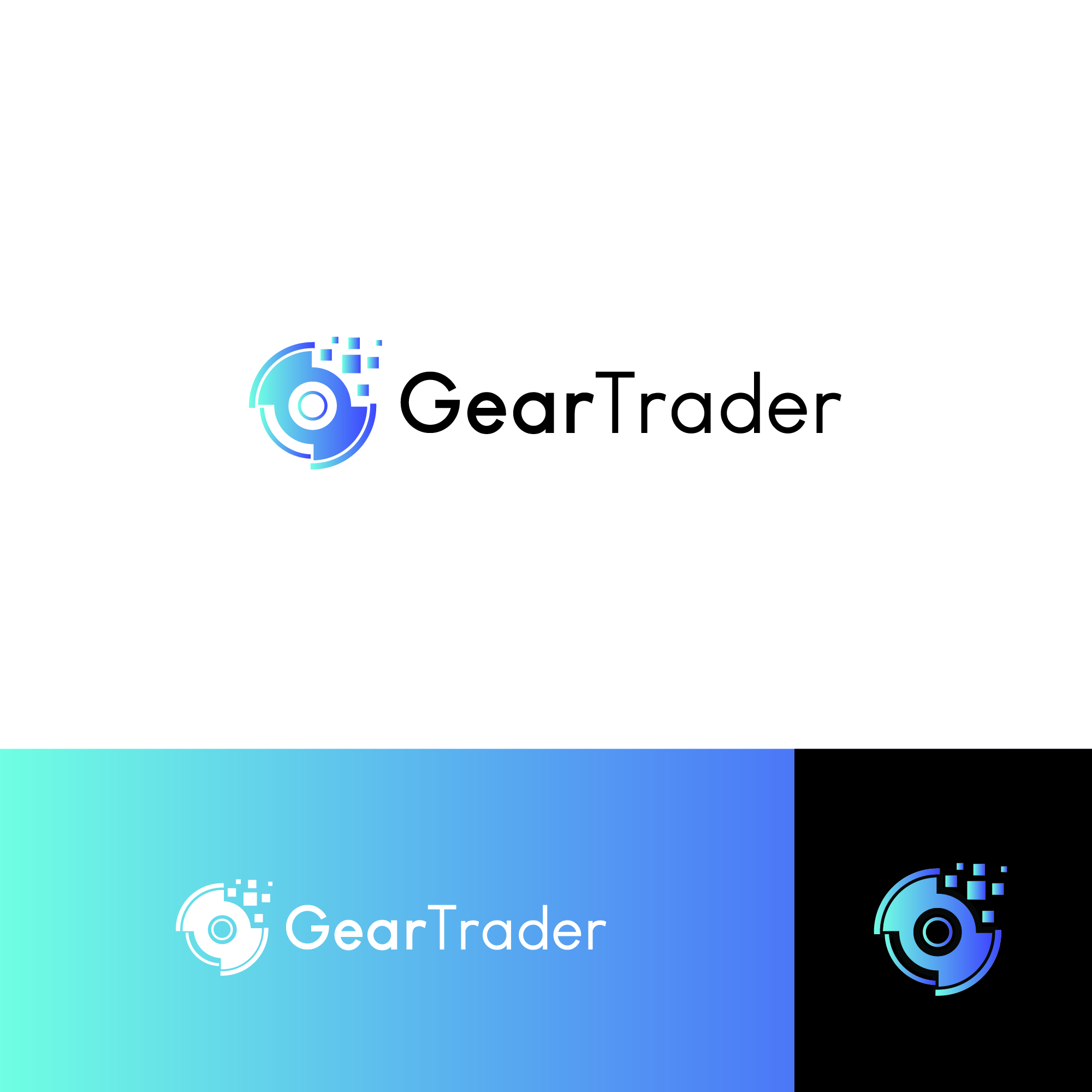 Logo Design by alitjuara for this project | Design #28576298