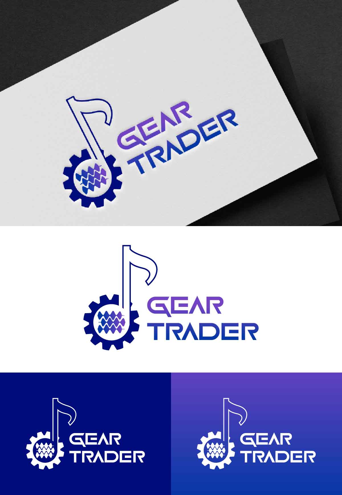 Logo Design by fly  design for this project | Design #28556397