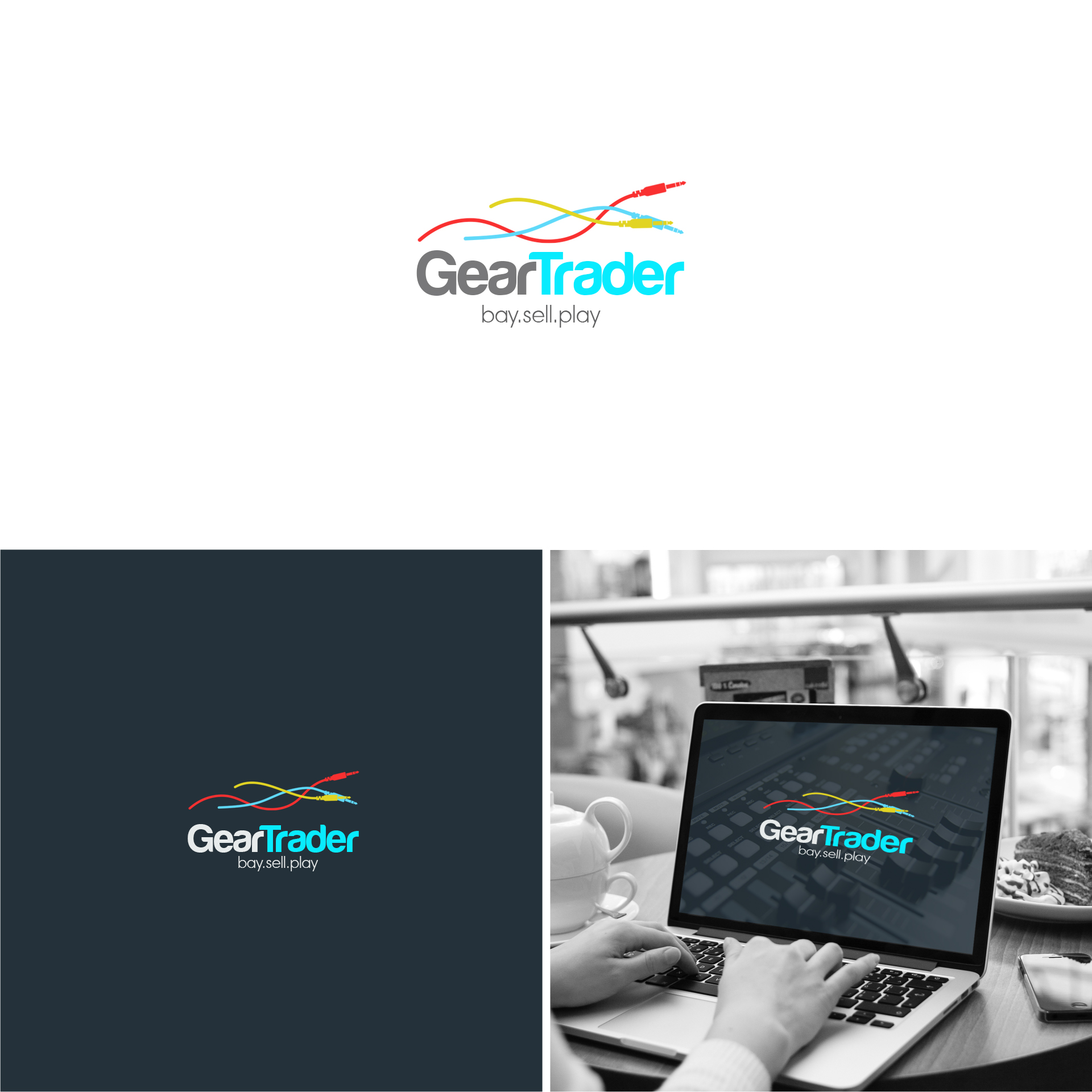 Diseño de Logo por Roman Designs para este proyecto | Diseño #28553381