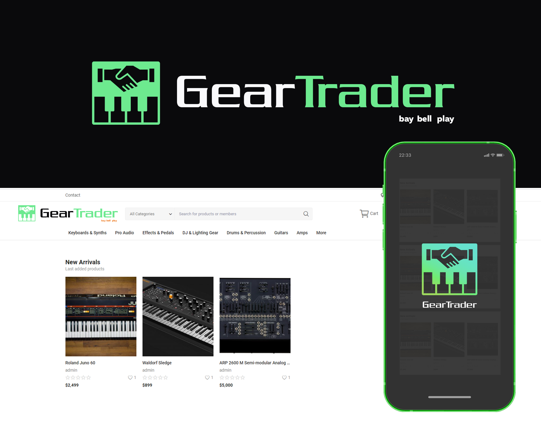 Logo Design by Roman Designs for this project | Design #28567883