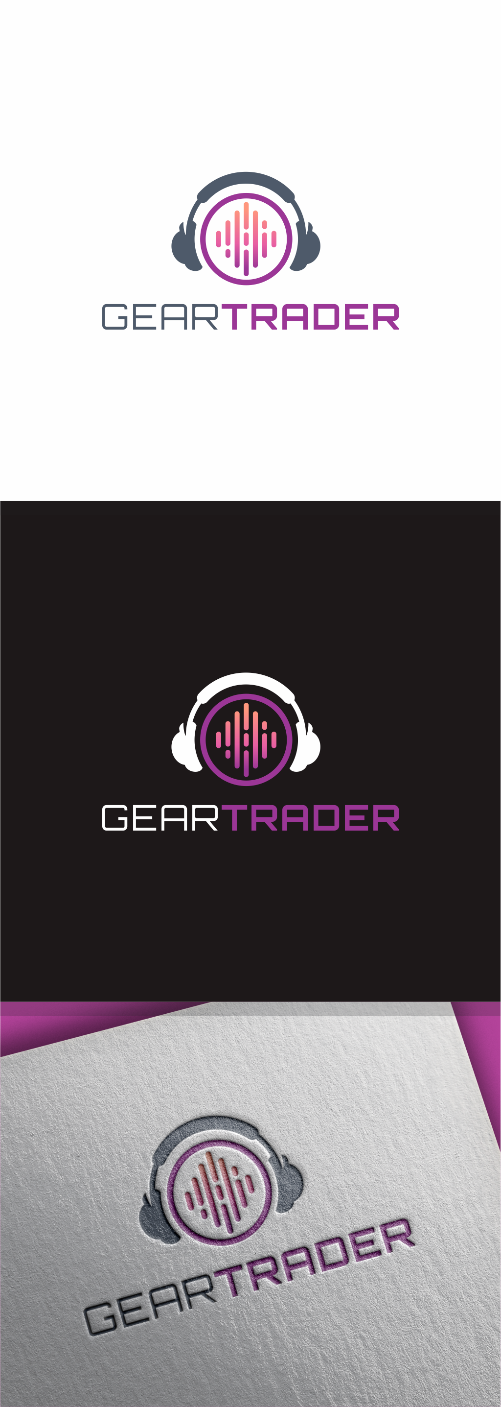 Logo Design by MASH Std for this project | Design #28553802