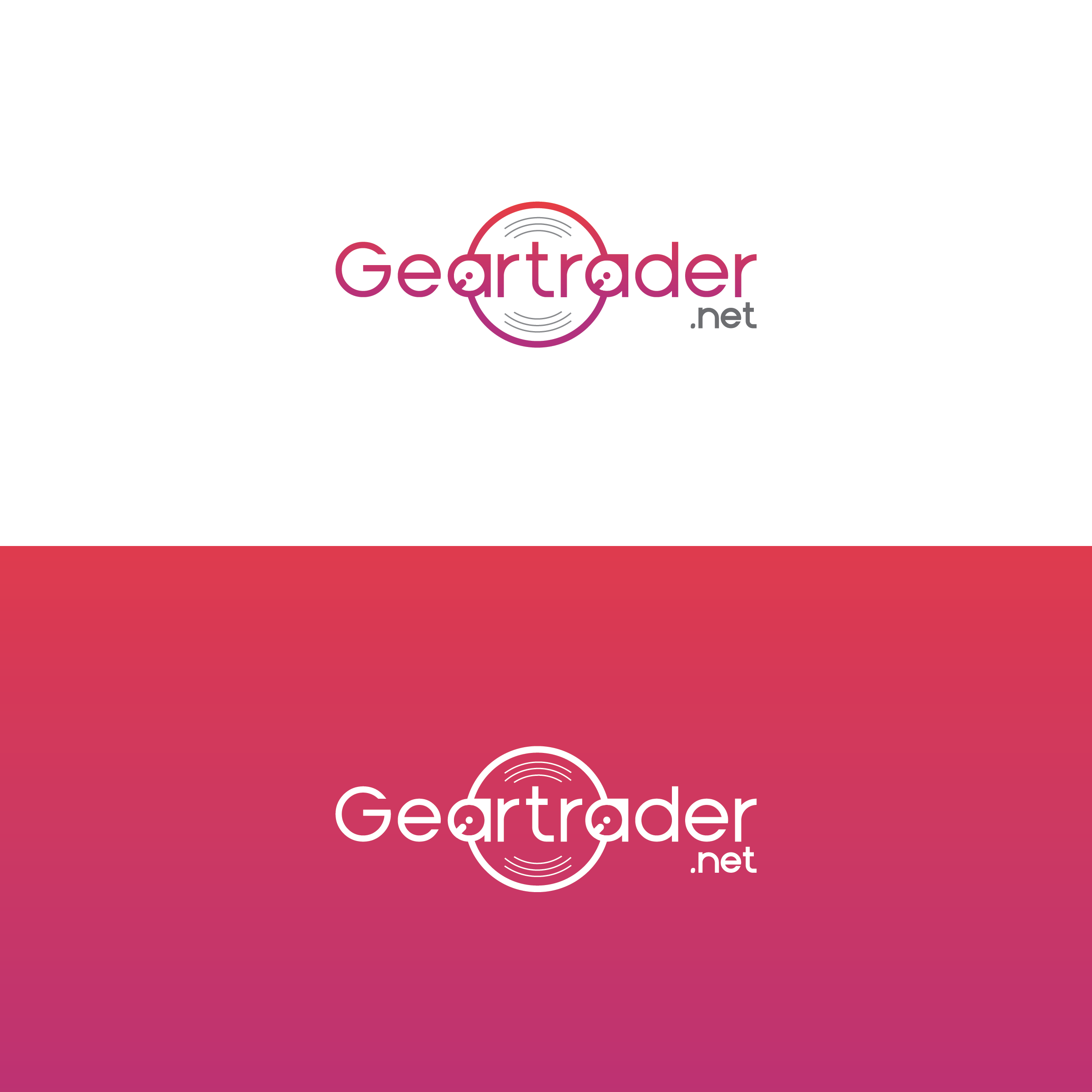 Logo Design by KINETIK™ for this project | Design #28553973