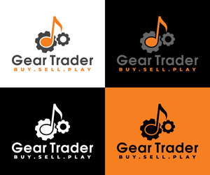 Logo Design by UN for this project | Design: #28556652