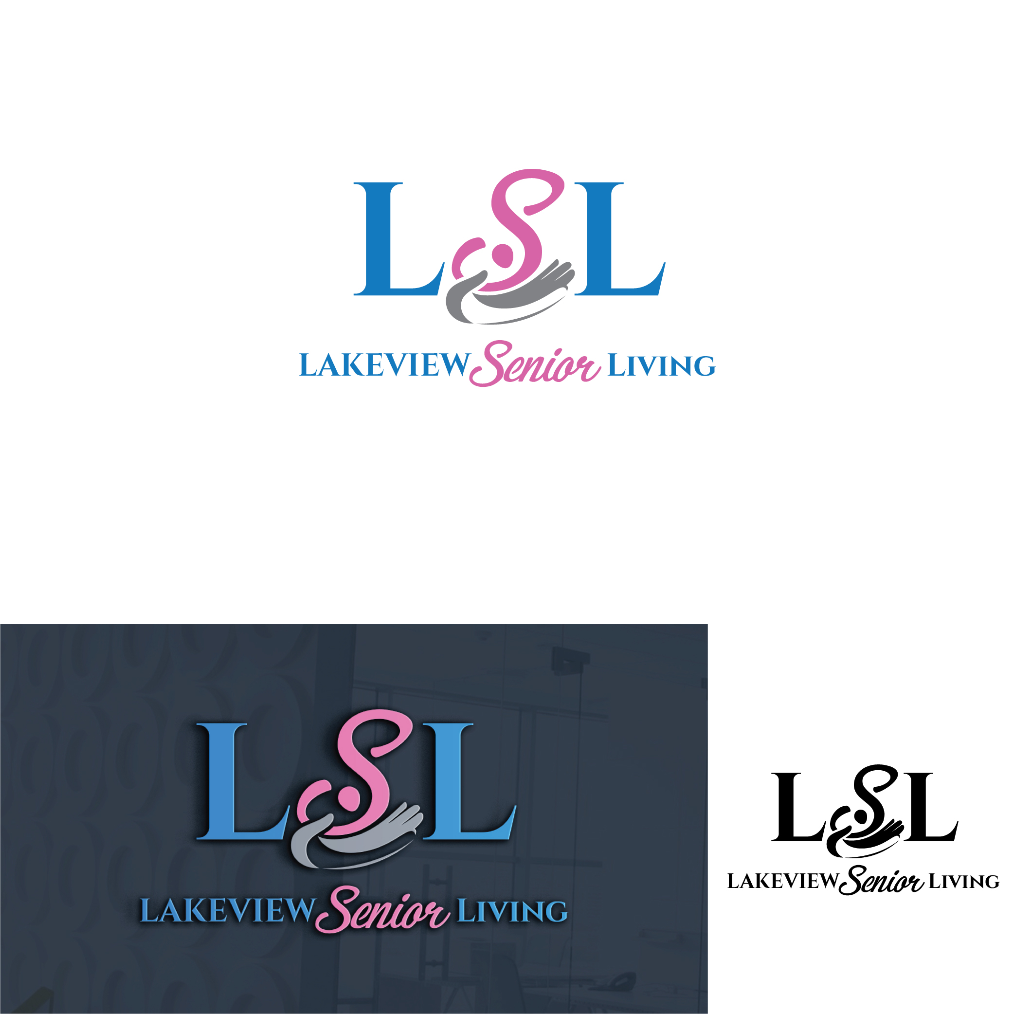 Logo Design by creativemood438 for Inspired Healthcare Capital | Design #28585266