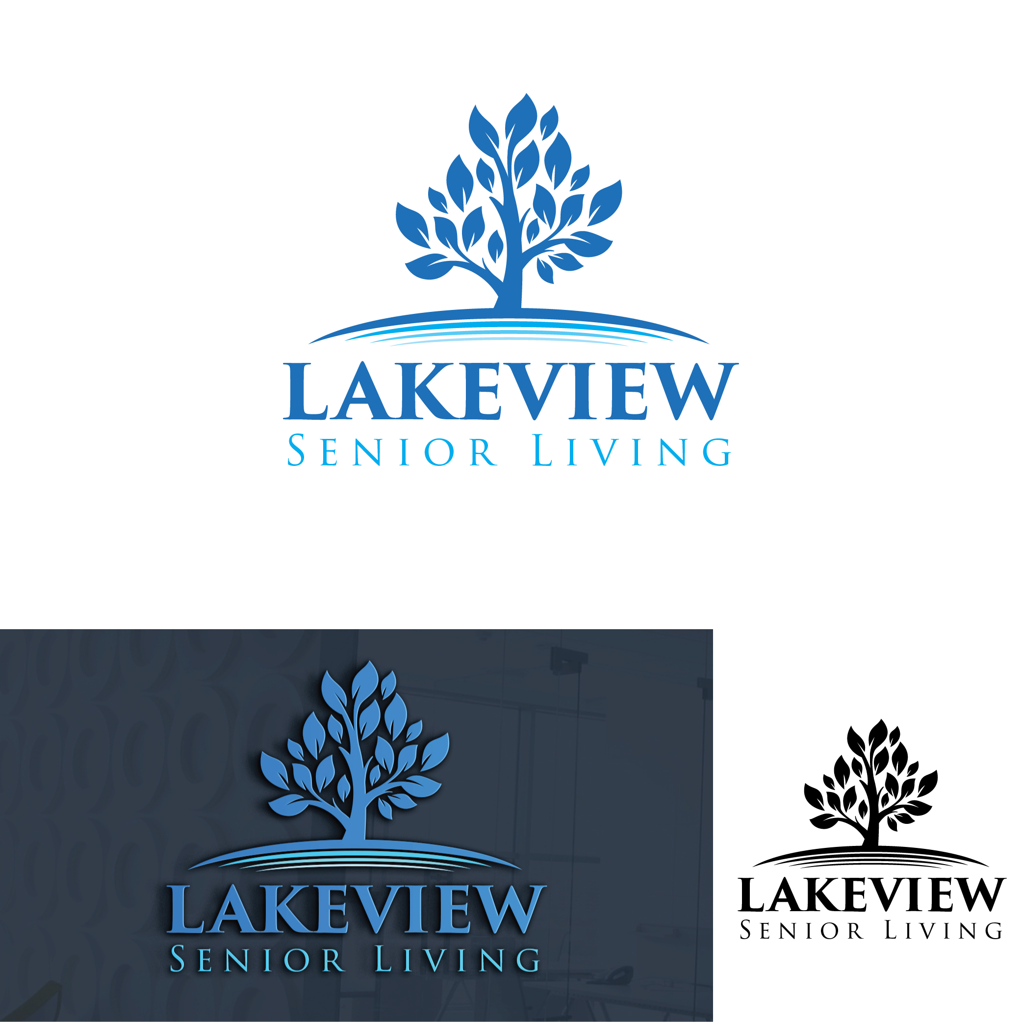 Logo Design by creativemood438 for Inspired Healthcare Capital | Design #28585268