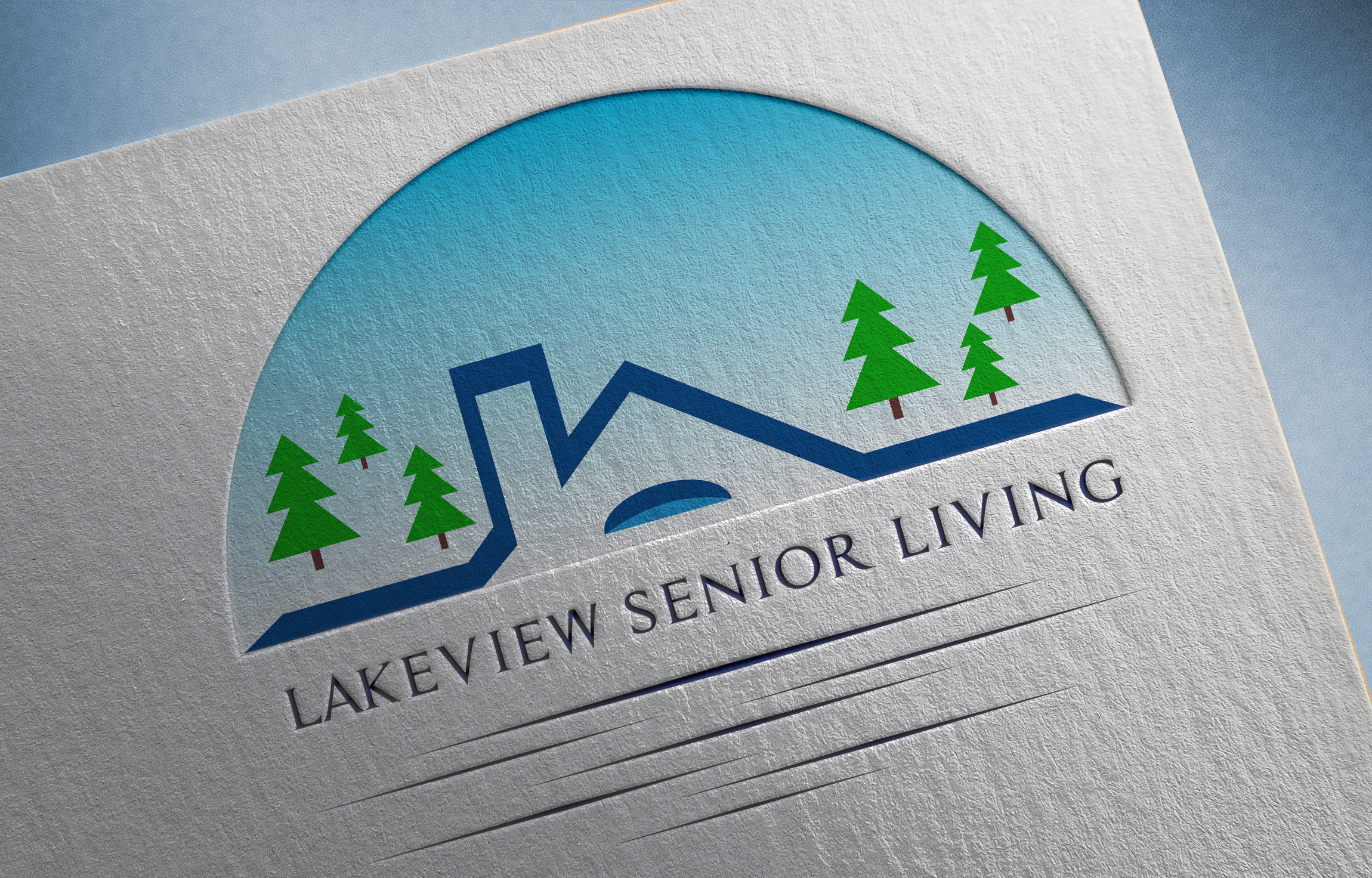 Logo Design by LunaCreative for Inspired Healthcare Capital | Design #28586913
