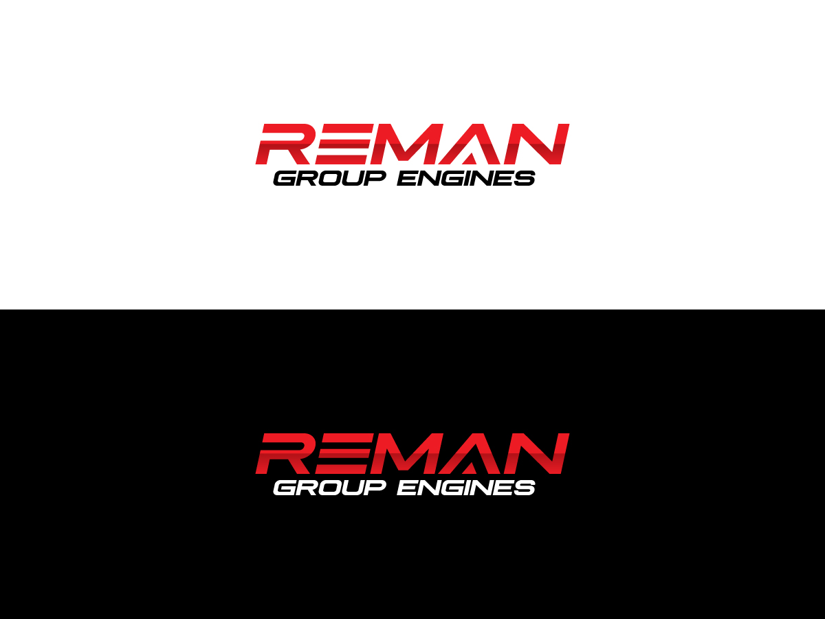 Logo Design by 439 Creations for Reman Group | Design #28553239