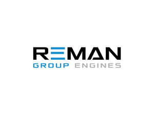 Logo Design by Rayuzon for Reman Group | Design: #28556660