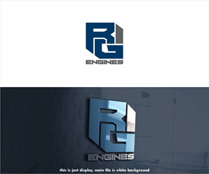 Logo Design by alkaline for Reman Group | Design: #28553375