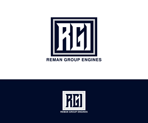 Logo Design by Kavth for Reman Group | Design: #28557743