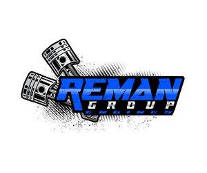Logo Design by Paint-Tools for Reman Group | Design: #28555601