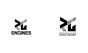 Logo Design by creativepoint for Reman Group | Design: #28561217