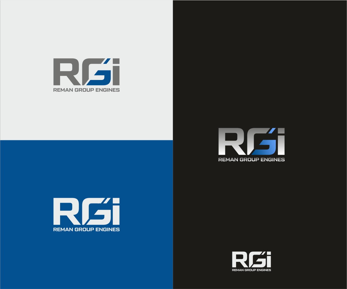 Logo Design by Logocraft for Reman Group | Design #28555068