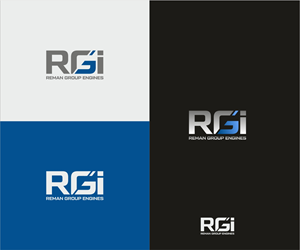 Logo Design by Logocraft for Reman Group | Design: #28555068