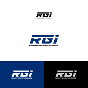 Logo Design by Lykos for Reman Group | Design: #28554246
