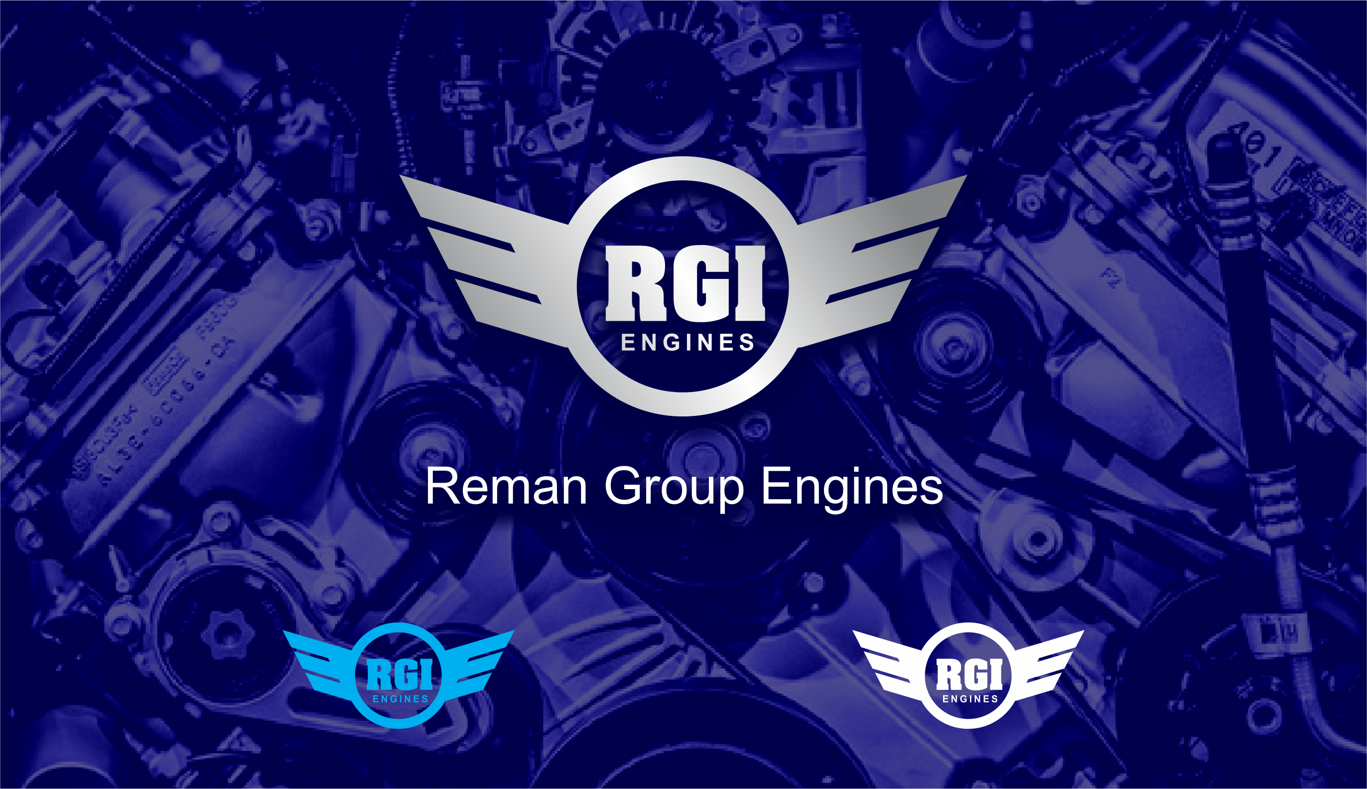 Logo-Design von pa2pat für Reman Group | Design #28553530