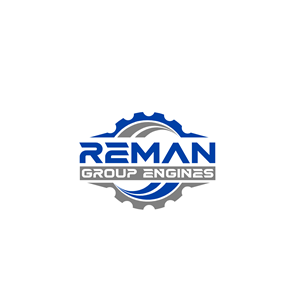 Logo Design by S.N.Y™-01 for Reman Group | Design: #28554243