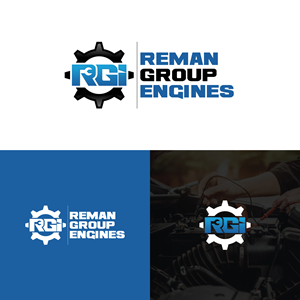 Logo Design by webeezine for Reman Group | Design: #28557570
