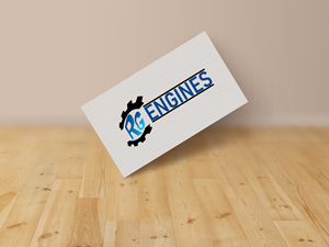 Logo Design by LunaCreative for Reman Group | Design: #28558232
