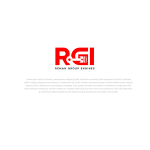 Logo Design by Abdul 20 for Reman Group | Design: #28553444