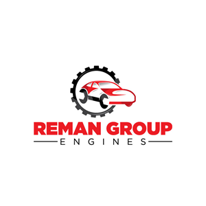 Logo Design by Ansh Design for Reman Group | Design: #28556131