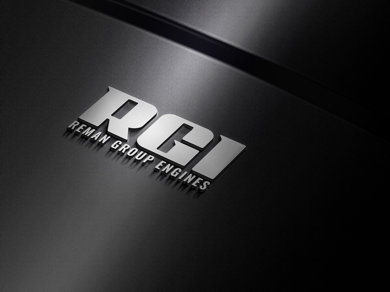 Logo Design by jaxondesign for Reman Group | Design #28554018
