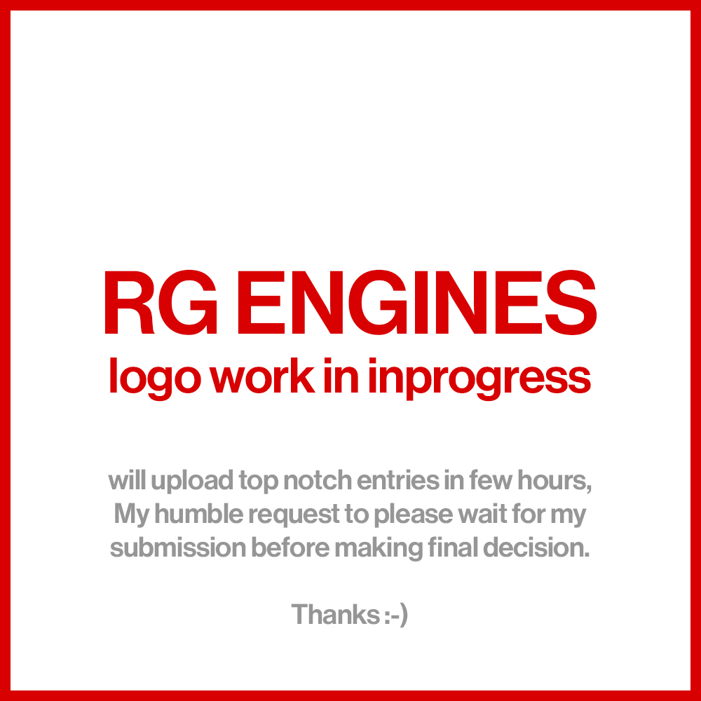 Logo Design by Graphic Guy for Reman Group | Design #28558005
