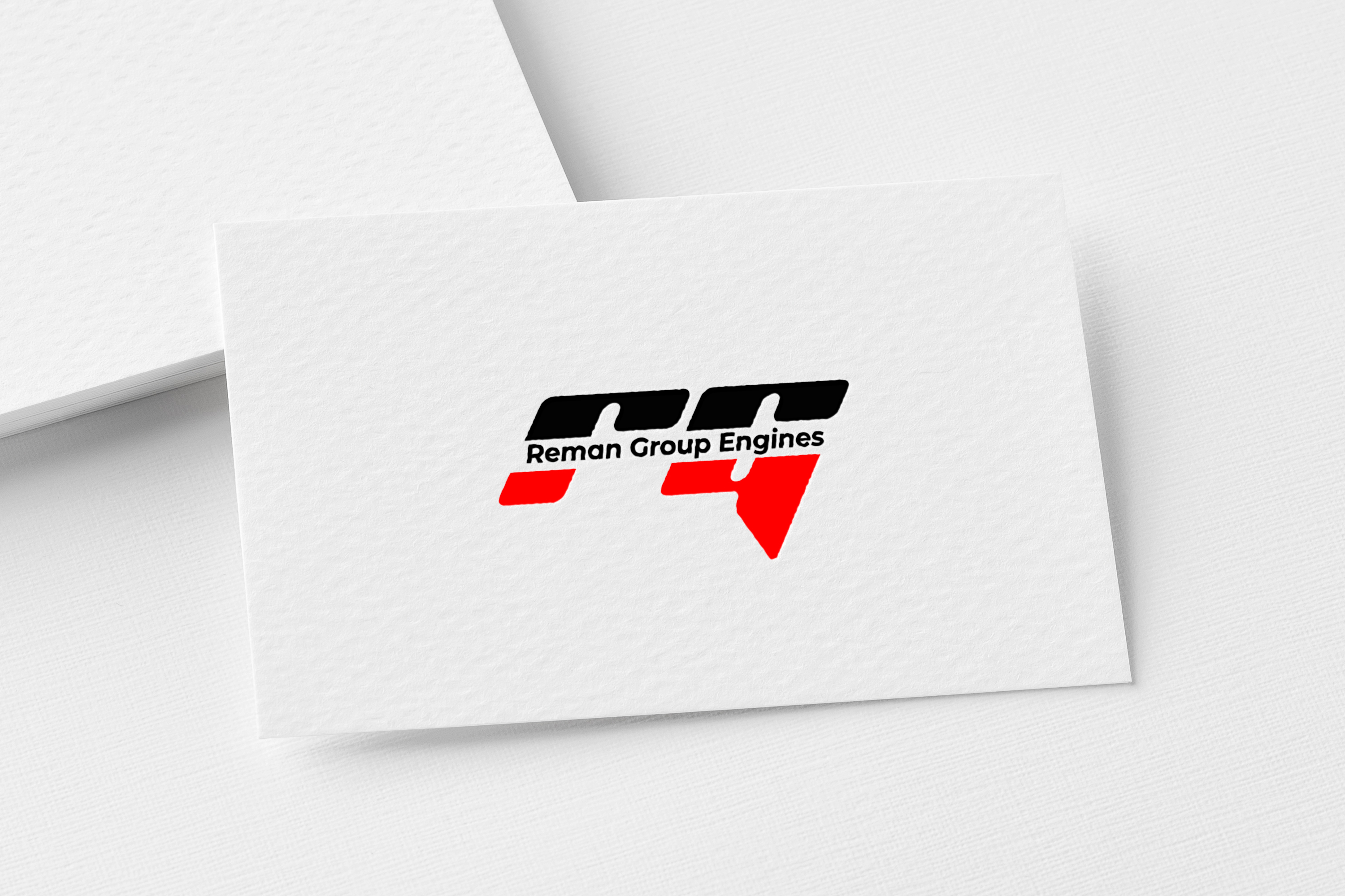 Logo Design by designprotox for Reman Group | Design #28556782