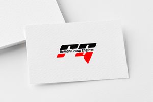 Logo Design by designprotox for Reman Group | Design: #28556782