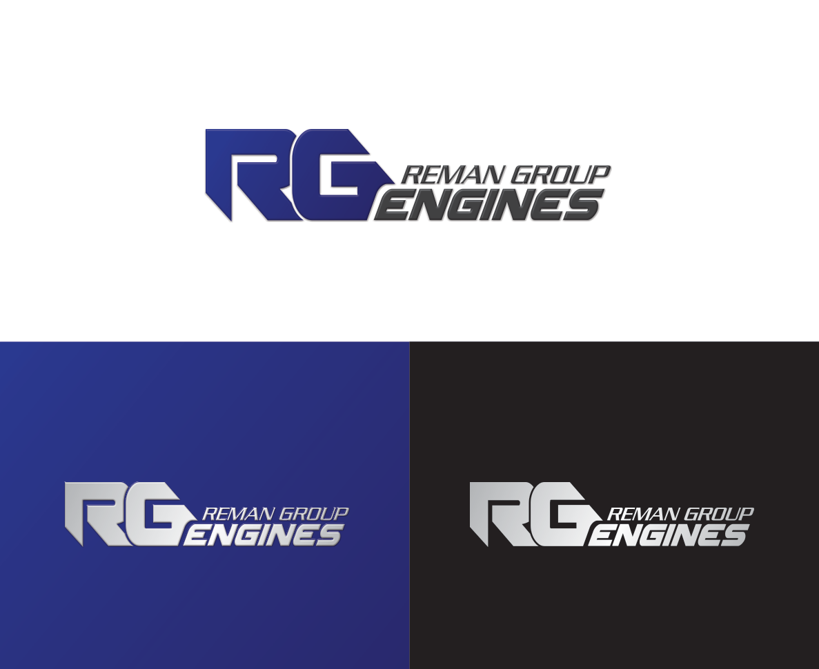 Logo-Design von CODEINK für Reman Group | Design #28557487