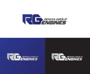 Logo-Design von CODEINK für Reman Group | Design #28557487