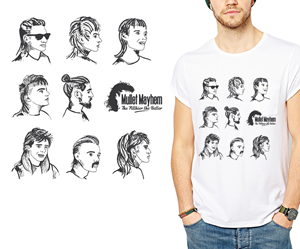 T-shirt Design by Whitebread for this project | Design: #28581229