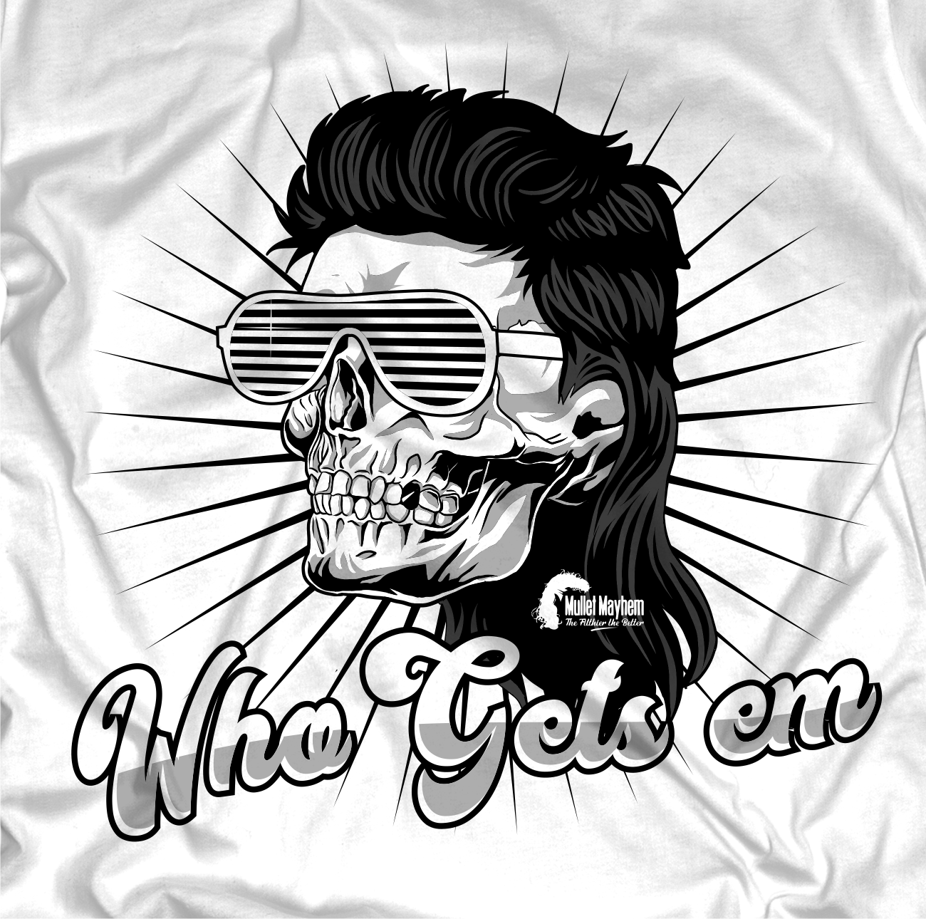 T-shirt Design by Yakuza20 for this project | Design: #28586972