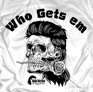 T-shirt Design by Yakuza20 for this project | Design: #28586980