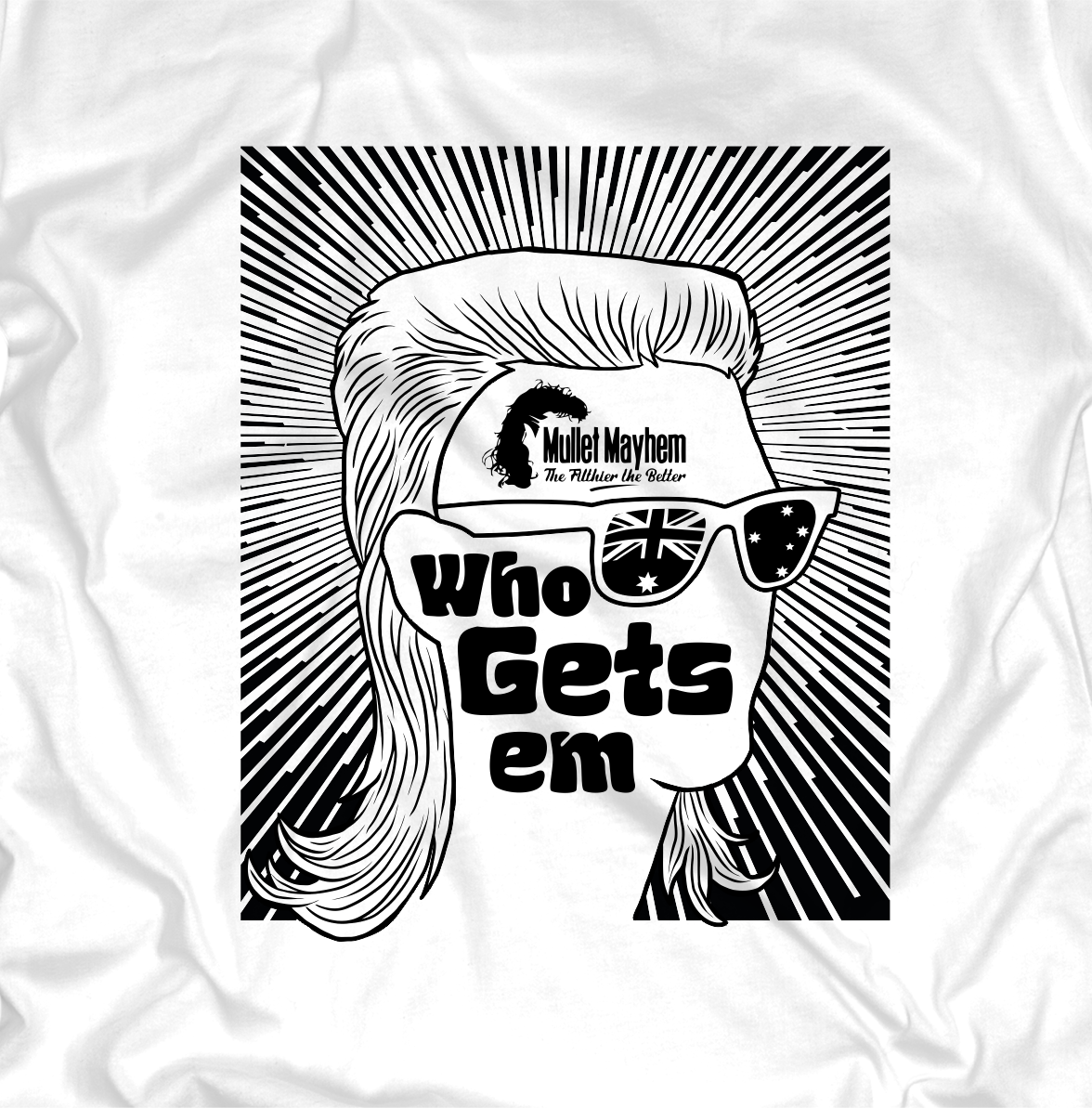 T-shirt Design by Yakuza20 for this project | Design #28587153