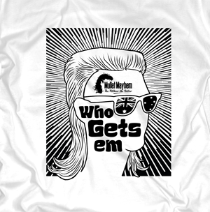 T-shirt Design by Yakuza20 for this project | Design: #28587153