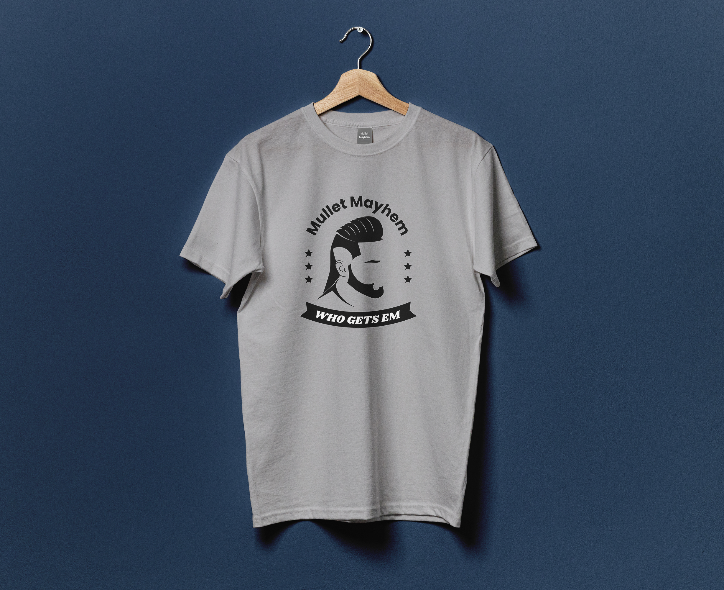 Design de T-shirt par iftitahNA pour ce projet | Design #28565909